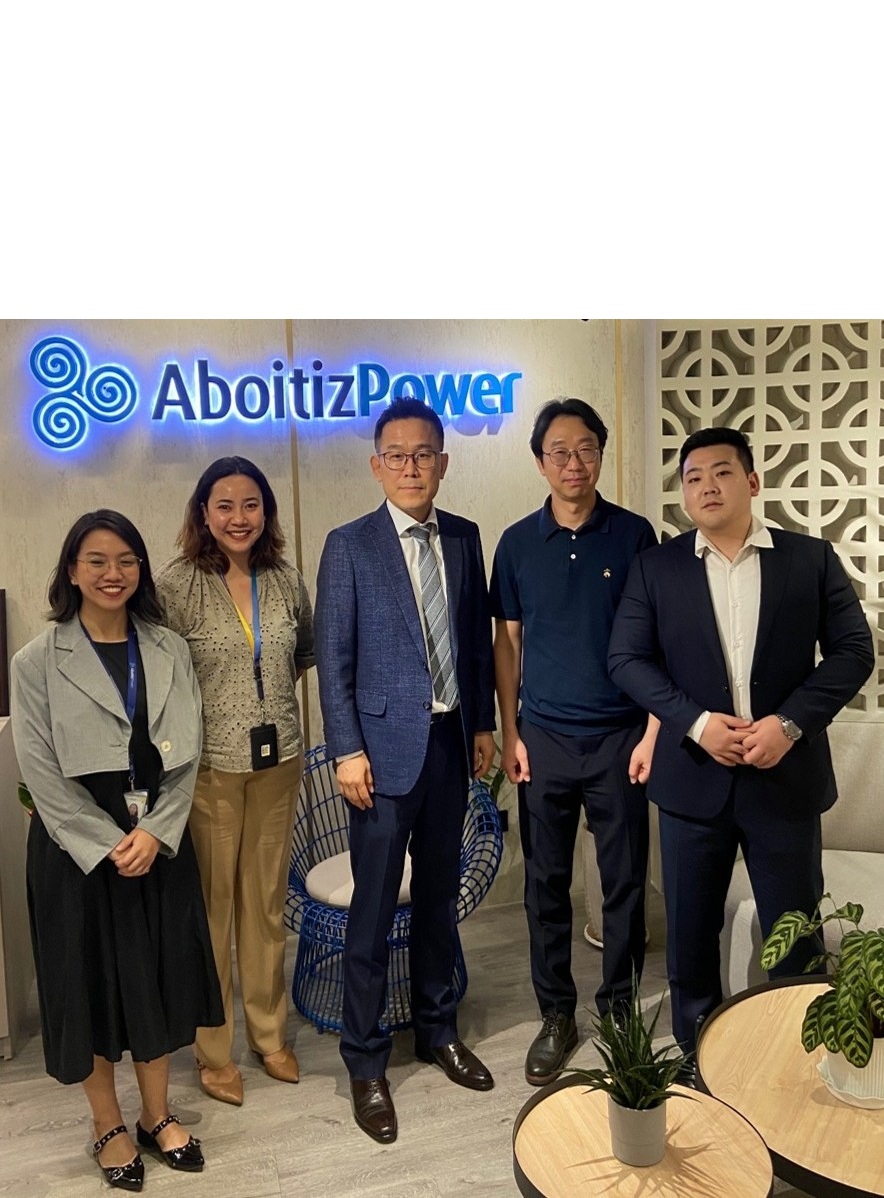 에너테크, Aboitiz Power과의 기술 협력으로 필리핀 에너지 시장 공략 본격화