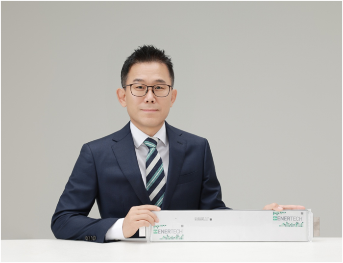 Enertech Develops Sodium-Ion Battery…“Mass Production in 2027”