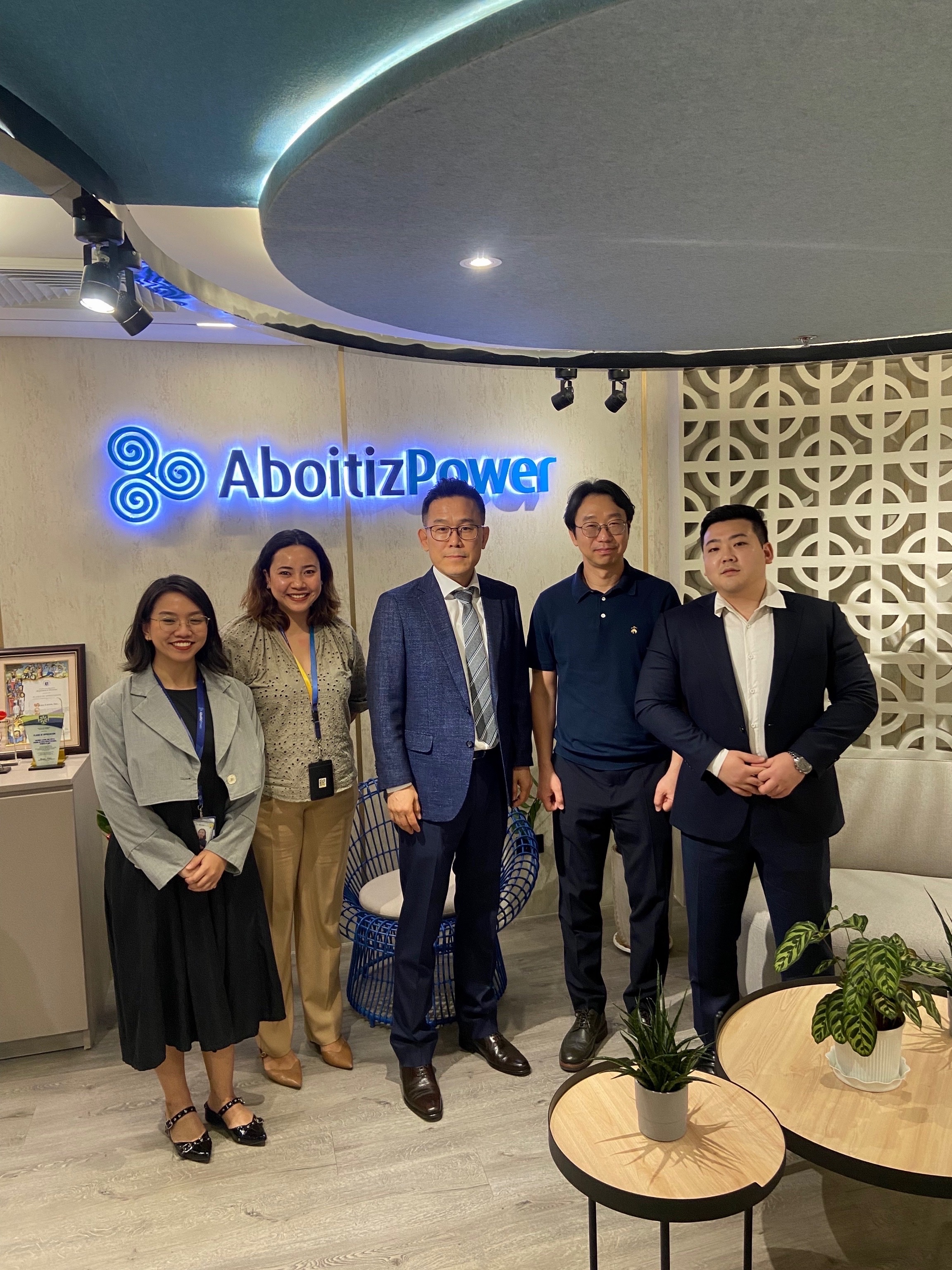 Enertech Int. & Aboitiz Power Technical Cooperation to Target Philippines' Energy Market